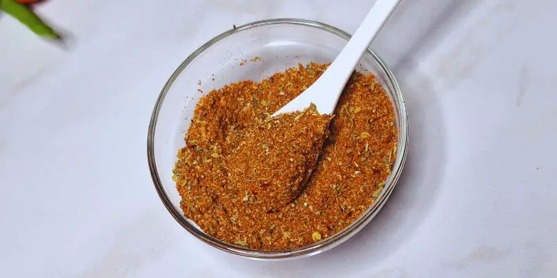 Best Homemade Pepperoni Seasoning Blend