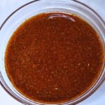 Southern Soul Brisket Marinade Recipe