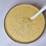 Copycat Popeyes Blackened Ranch Recipe