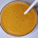 Homemade Creamy French Dressing Recipe