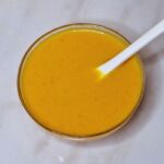 Homemade Habanero Pineapple Hot Sauce Recipe
