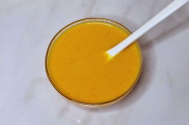 Homemade Habanero Pineapple Hot Sauce Recipe