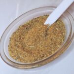 Homemade Italian Steak Seasoning Blend Recipe