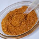 Homemade Thai Red Curry Powdered Seasoning Recipe