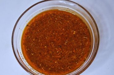 Cajun Marinade Recipe for Chicken