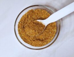 Best Homemade Carnitas Seasoning Recipe