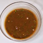 5-Minute Balsamic Honey Dressing Recipe