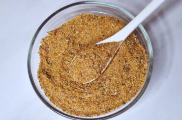 Best Homemade Brazilian Steakhouse Dry Rub Recipe