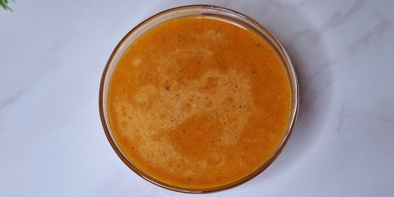 Homemade Copycat Kraft Catalina Dressing Recipe