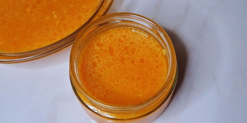 Best Homemade Chili Garlic Hot Sauce Recipe