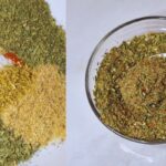 Homemade Chimichurri Seasoning Recipe