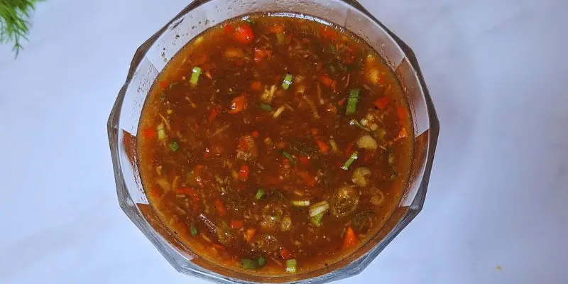 The BEST Homemade Hawaiian BBQ Marinade Recipe