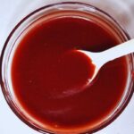 Homemade Copycat Polynesian Sauce Recipe
