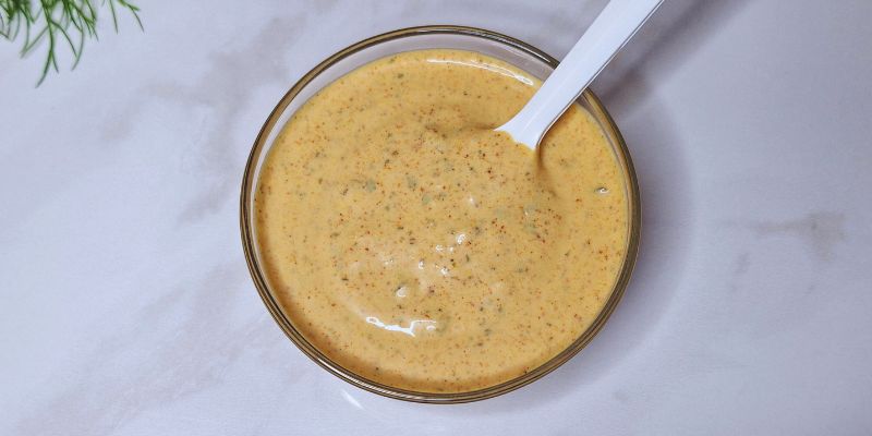 Homemade Smashburger Sauce Recipe
