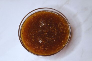 Homemade Sweet & Sour Dipping Sauce Recipe