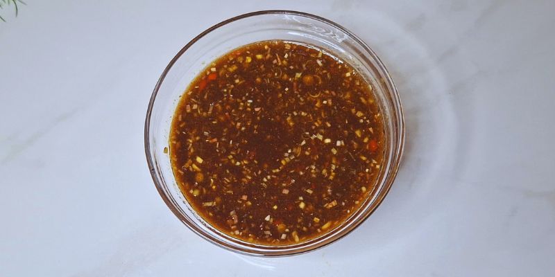Best Homemade Thai Pork Marinade Recipe