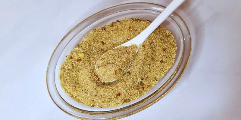 The Secret Vietnamese Chicken Seasoning Recipe