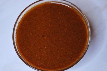 The Secret Buffalo Marinade Recipe