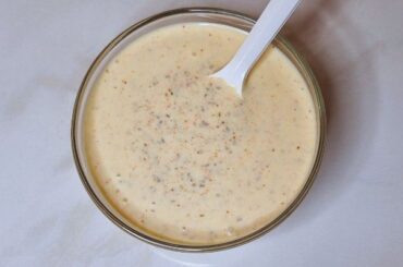 The Best Copycat Wendy’s Ghost Pepper Ranch Recipe