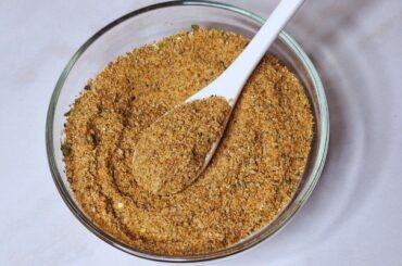 The Classic Bratwurst Seasoning Blend Recipe