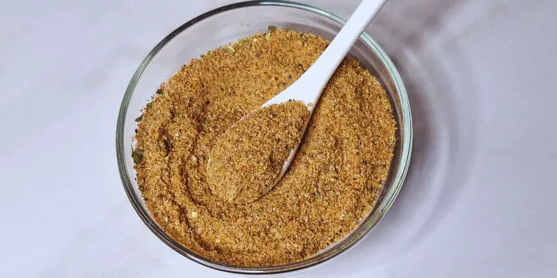 The Classic Bratwurst Seasoning Blend Recipe