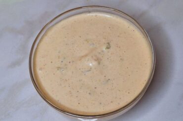 Copycat In-N-Out Special Sauce Recipe – Tastes Just Like the Real Thing! Copycat In-N-Out Special Sauce Recipe