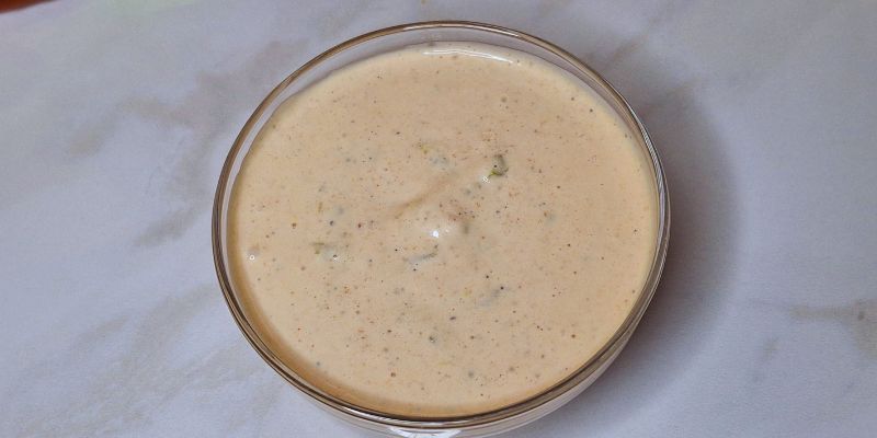 Copycat In-N-Out Special Sauce Recipe