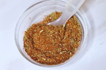 Homemade Italian Sausage Seasoning Recipe