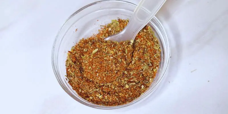 Homemade Italian Sausage Seasoning Recipe