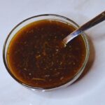 Copycat Panda Express Mandarin Teriyaki Sauce Recipe