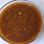Homemade Spiced Citrus & Pineapple Glaze Recipe
