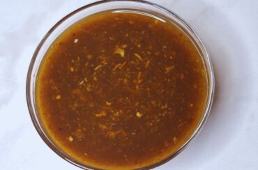 Homemade Spiced Citrus & Pineapple Glaze Recipe That Will Make Anything Taste Gourmet! Homemade Spiced Citrus & Pineapple Glaze Recipe