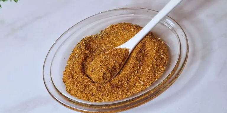 How to Make REAL Andouille Sausage Seasoning — Better Than Louisiana’s Best!