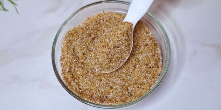 Copycat McCormick Pumpkin Spice Finishing Sugar Recipe That Will Go Viral This Holiday