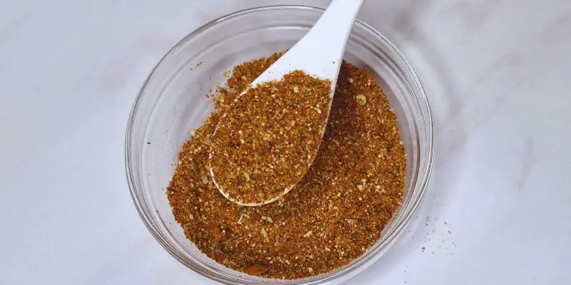 Perfect Homemade Carne Asada Seasoning Recipe