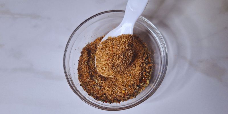 The ULTIMATE Homemade Salami Seasoning Recipe
