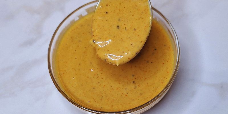 Homemade Copycat KFC’s Secret Sauce Recipe