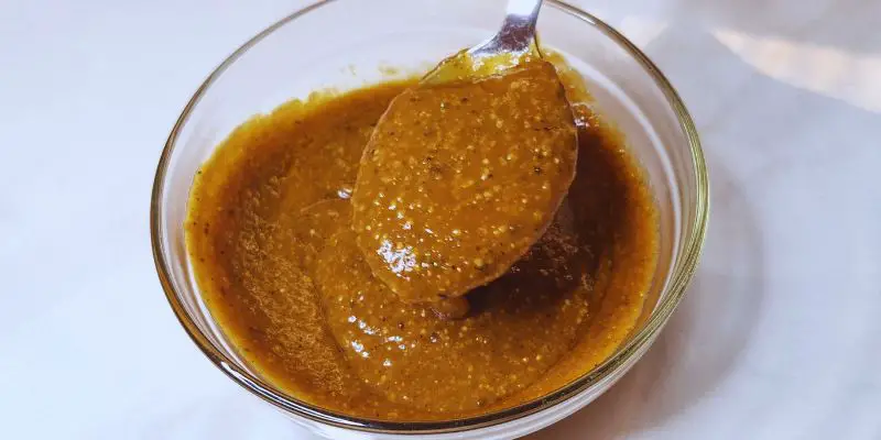 Brazilian Steakhouse Basting Sauce Recipe