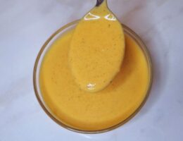 The Classic American Fry Dip Recipe