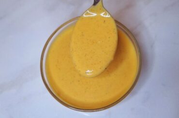 The Classic American Fry Dip Recipe