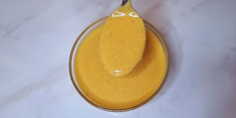 The Classic American Fry Dip Recipe