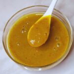 Homemade Mango Habanero Sauce Recipe