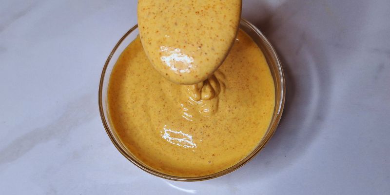 5-Minute Copycat Popeyes Spicy Mayo Recipe