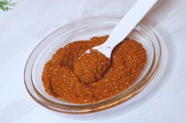 The Pozole Bomb Seasoning Dupe Recipe