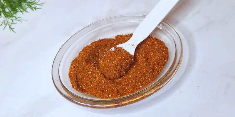 The Pozole Bomb Seasoning Dupe Recipe