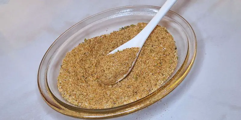 Homemade McCormick Copycat Smashburger Seasoning Recipe