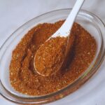 Homemade Southwest Chili Seasoning Recipe