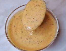 The Perfect BBQ Ranch Sauce Recipe