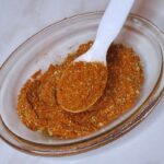 The BEST Cajun Fish Seasoning Recipe
