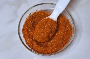 Cajun Sausage Seasoning Blend Recipe